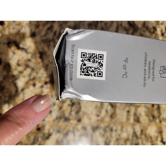 BRAUN Thermoscan 7 Ear Thermometer - Braun's Best Thermometer - Picture 12 of 12